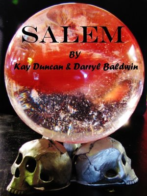 cover image of Salem